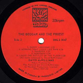 Side 1 Canada